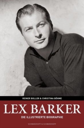 LEX BARKER