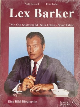 LEX BARKER