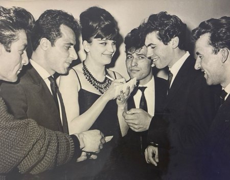 MILVA ab 1962