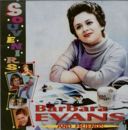 - Souvenirs mit Bill Ramsey ( Bildcover )  1959 ! -