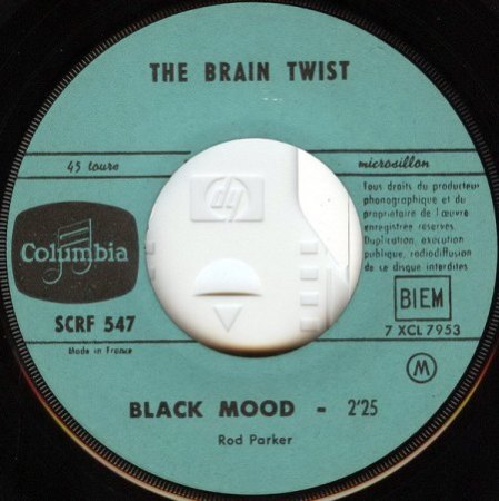 The Brain Twisters