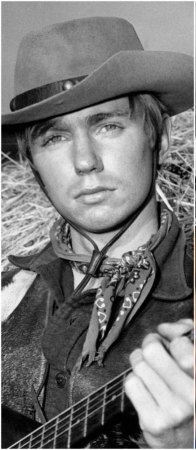 RANDY BOONE