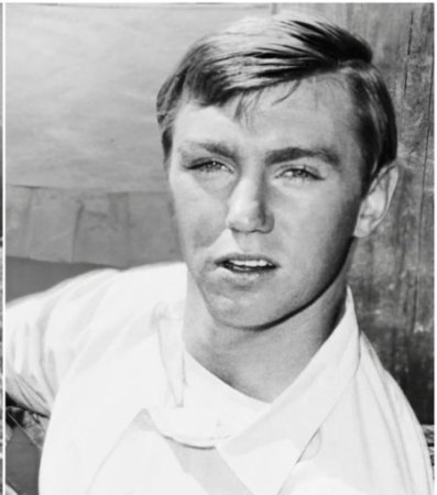 RANDY BOONE