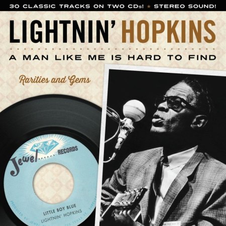 LIGHTNIN' HOPKINS