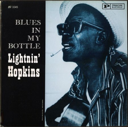 LIGHTNIN' HOPKINS