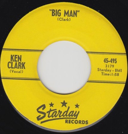 KEN CLARK