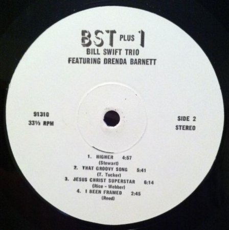 DRENDA BARNETT & the Beavers