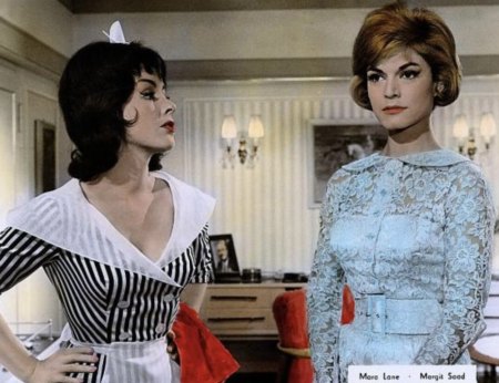 PARADIES DER MATROSEN