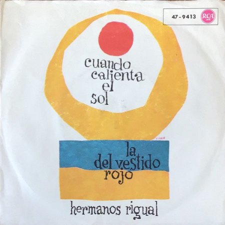 Cuando calienta el sol