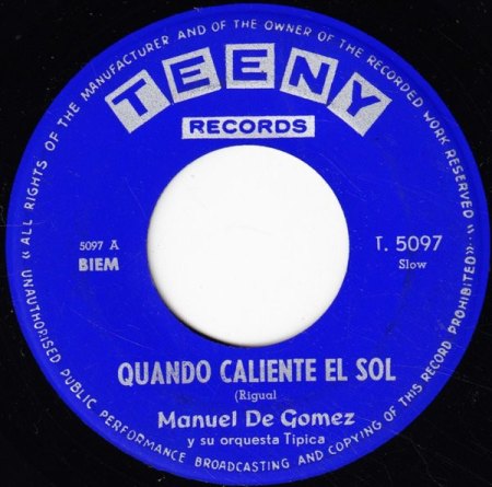Cuando calienta el sol