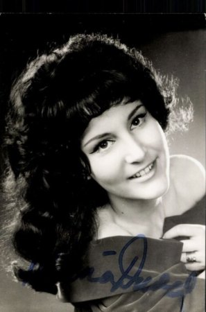 MARIA und FRANCO DUVAL