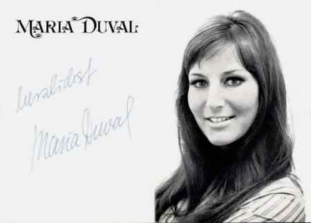 MARIA und FRANCO DUVAL