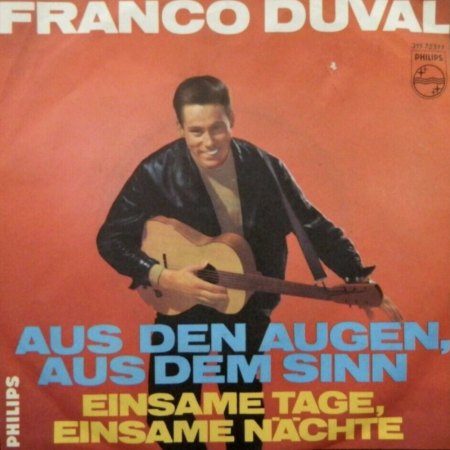 MARIA und FRANCO DUVAL