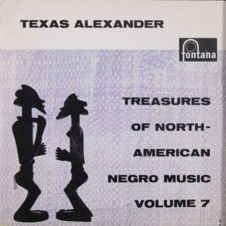 TEXAS ALEXANDER