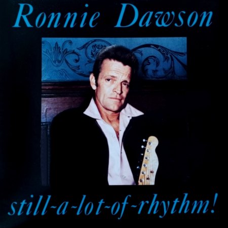 RONNIE DAWSON (RONNIE DEE)