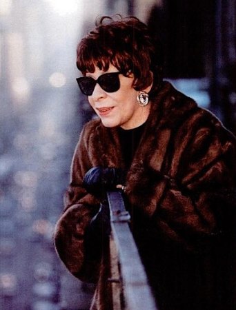 SHIRLEY HORN