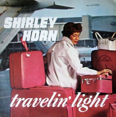 SHIRLEY HORN