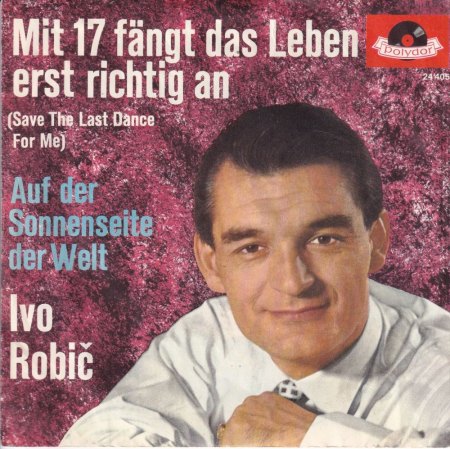 Scho siebzehn Joah