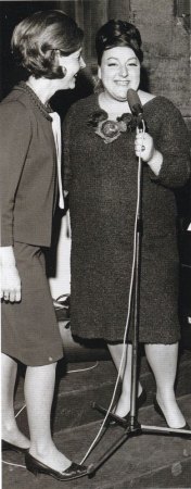 SONYA HEDENBRATT (SW)