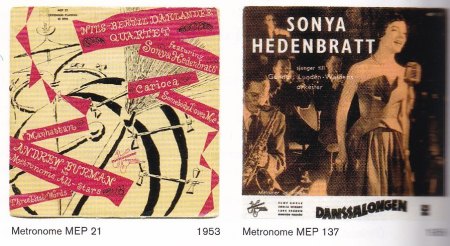 SONYA HEDENBRATT (SW)