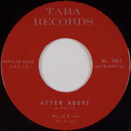 TARA - Houston, Texas