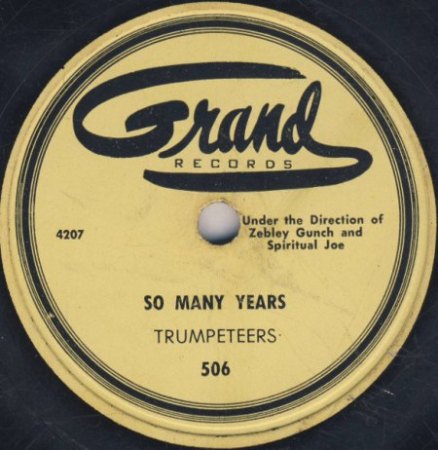 TRUMPETEERS