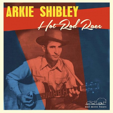 ARKIE SHIBLEY