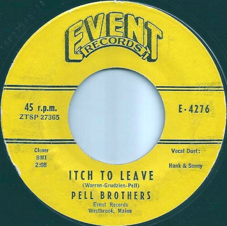 PELL BROTHERS