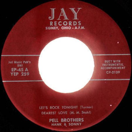 PELL BROTHERS