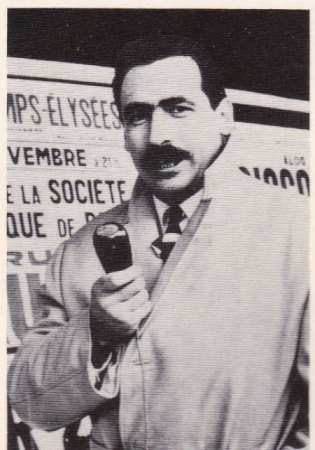 Georg Stefan Troller  (1921 - 2025)