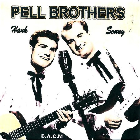 PELL BROTHERS