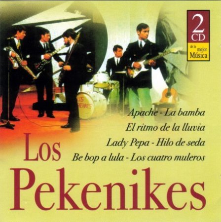 LOS PEKENIKES