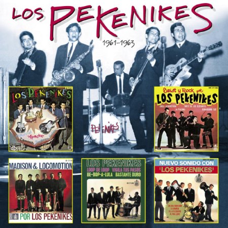 LOS PEKENIKES