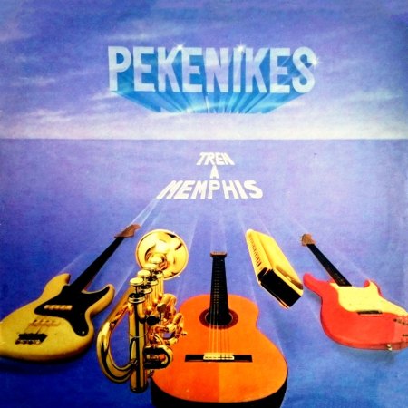LOS PEKENIKES