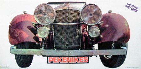LOS PEKENIKES