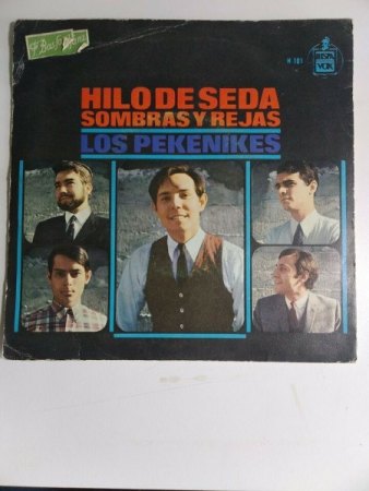LOS PEKENIKES