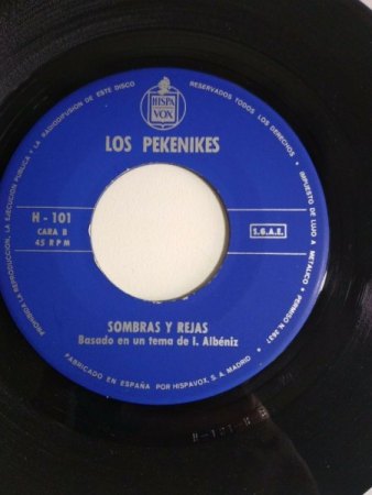 LOS PEKENIKES