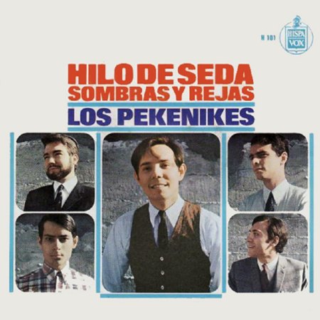 LOS PEKENIKES