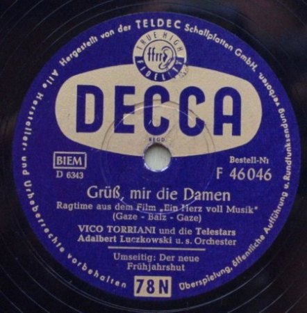 VICO TORRIANI
