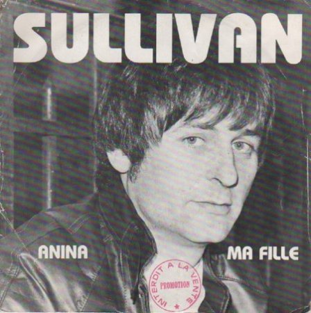 Sullivan - Haschish-faction