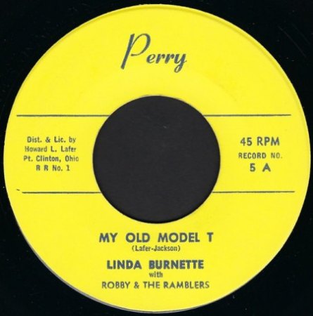 Autos der 50er und frühen 60er Jahre