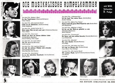 RUDI GODDEN