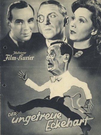RUDI GODDEN