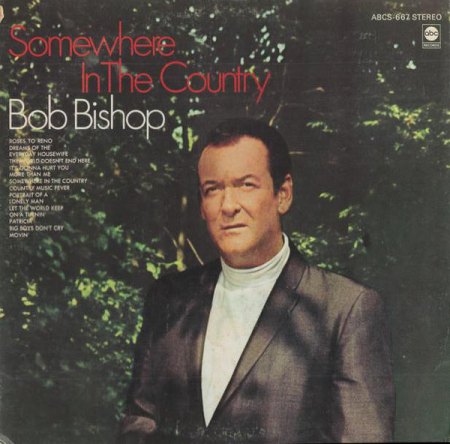 BOBBY SYKES