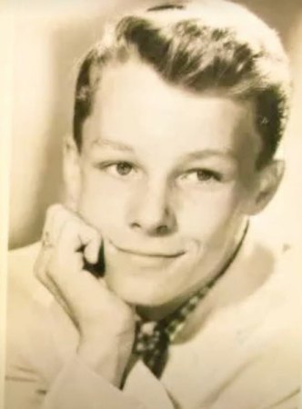 WILLY NELSON, der Cousin von Ricky