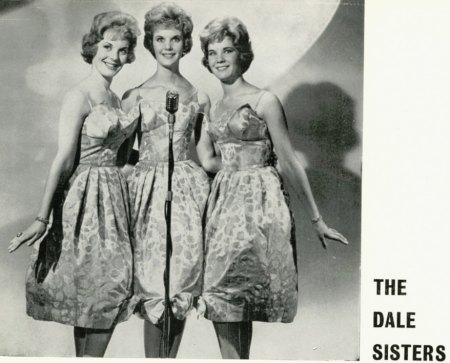 THE DALE SISTERS (UK)