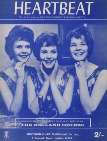 THE DALE SISTERS (UK)