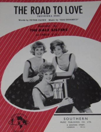 THE DALE SISTERS (UK)