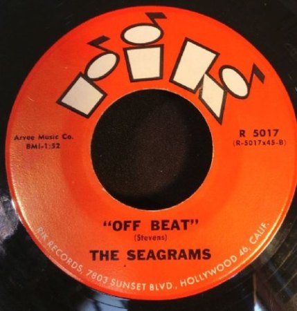 SEAGRAMS