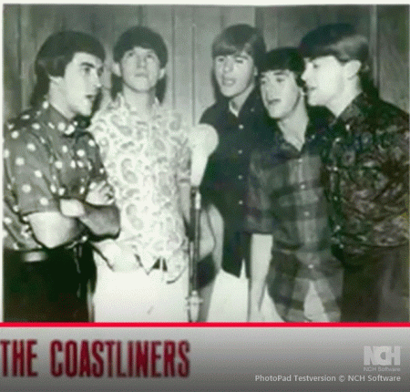COASTLINERS